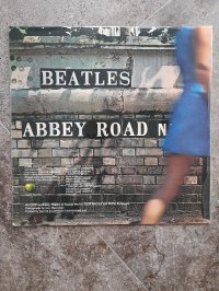 THE BEATLES