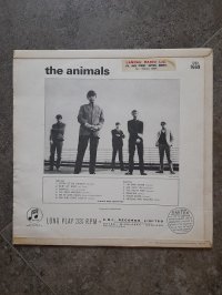 THE ANIMALS * 1 PRESS!!!!!