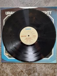 URIAH HEEP 1 PRESS!!! URIAH HEEP 1 PRESS!!!