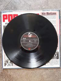 ERUPTION (Featuring Precious Wilson) TOP CONDITION!!!! 1 PRESS!!! meshok ERUPTION (Featuring Precious Wilson) TOP CONDITION!!!! 1 PRESS!!! meshok