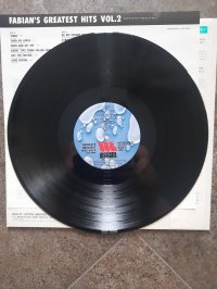 FABIAN’S FABIAN’S