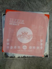 ELIXIR *  REISSUE 1992