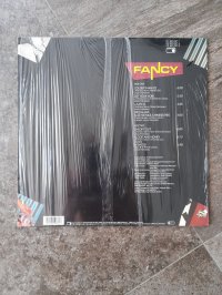 FANCY TOP CONDITION!! FANCY TOP CONDITION!!