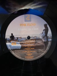 PINK FLOYD 1 PRESS!!! PINK FLOYD 1 PRESS!!!