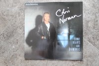 CHRIS NORMAN   (ex - SMOKIE) solo project