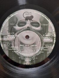 EMERSON, LAKE & PALMER 1 PRESS!!! EMERSON, LAKE & PALMER 1 PRESS!!!