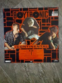 BOYTRONIC  1 PRESS!!!