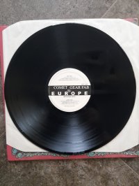 HIGH TREASON  *  REISSUE 1999