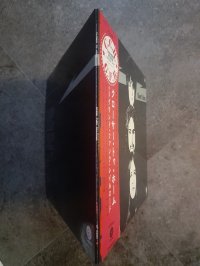 GRAND FUNK RAILROAD 1 PRESS!!!