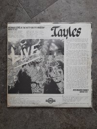 TAYLES 