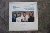 ABBA Compilation, Unofficial Release