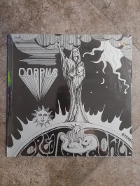 CORPUS  top condition!!!!