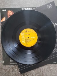 SCORPIONS (no laminate) 