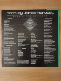 BARCLAY JAMES HARVEST *  1 PRESS!!!!!!! top condition!!