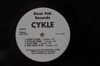 CYKLE  *  Reissue  1997 