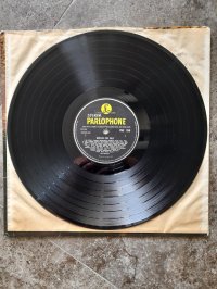 THE BEATLES THE BEATLES