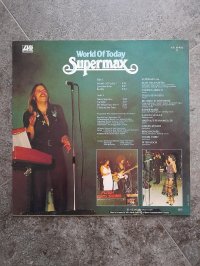 SUPERMAX 