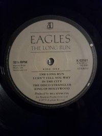 EAGLES EAGLES