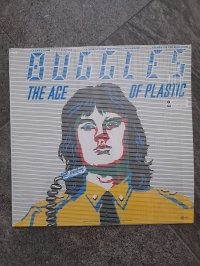 BUGGLES  * TOP CONDITION!!!!!!!