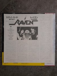 RAVEN