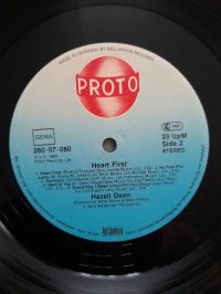 HAZELL DEAN HAZELL DEAN