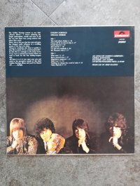 GOLDEN EARRING  reissue 1976 GOLDEN EARRING  reissue 1976
