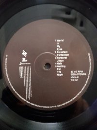 DEPECHE MODE *  REISSUE  2016