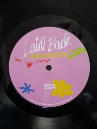 LAID BACK  meshok