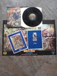 ELTON JOHN 1 PRESS!! ELTON JOHN 1 PRESS!!