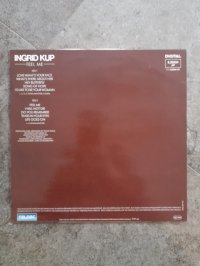 INGRID KUP INGRID KUP