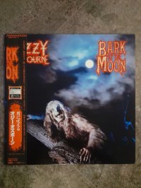 OZZY OSBOURNE OZZY OSBOURNE