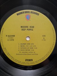 DEEP PURPLE  (full set)  1 PRESS!!!  meshok
