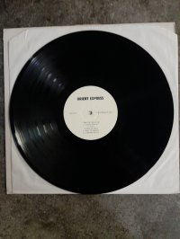 THE ORIENT EXPRESS * REISSUE Unknown THE ORIENT EXPRESS * REISSUE Unknown