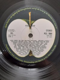 THE BEATLES