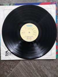 URIAH HEEP 1 PRESS!!! (not meshok) URIAH HEEP 1 PRESS!!! (not meshok)