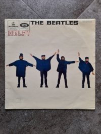 THE BEATLES  