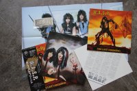 W.A.S.P.  (wasp)  TOP CONDITION!!!!!
