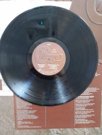 CHICAGO TOP CONDITION!! 1 PRESS!!! CHICAGO TOP CONDITION!! 1 PRESS!!!