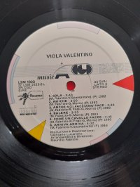 VIOLA VALENTINO