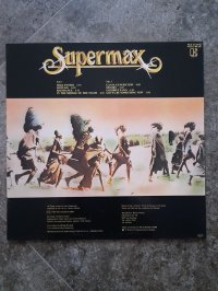 SUPERMAX  