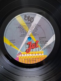 ELECTRIC LIGHT ORCHESTRA ELECTRIC LIGHT ORCHESTRA