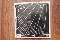 F.F.S.   FRANZ FERDINAND + SPARKS * TOP CONDITION!!!!!!!
