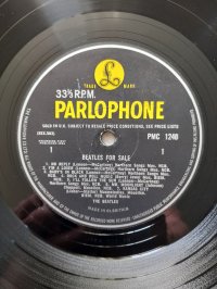 THE BEATLES THE BEATLES