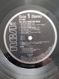 SLADE 