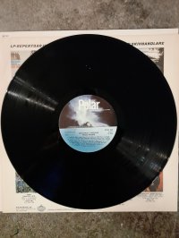 ANNI-FRID LYNGSTAD (ex-ABBA) solo project ANNI-FRID LYNGSTAD (ex-ABBA) solo project