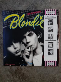 BLONDIE   TOP CONDITION!!! 1st Press!!!