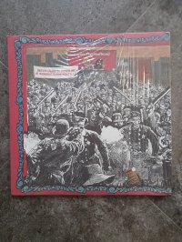 HIGH TREASON  *  REISSUE 1999