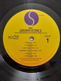 YAZ (YAZOO)  Allied Pressing!!!