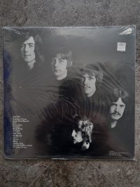 TRAPEZE     * 1 PRESS!!!!!  (GLENN HUGHES pre- DEEP PURPLE) TRAPEZE     * 1 PRESS!!!!!  (GLENN HUGHES pre- DEEP PURPLE)