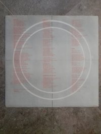 FOREIGNER    1 PRESS!!!